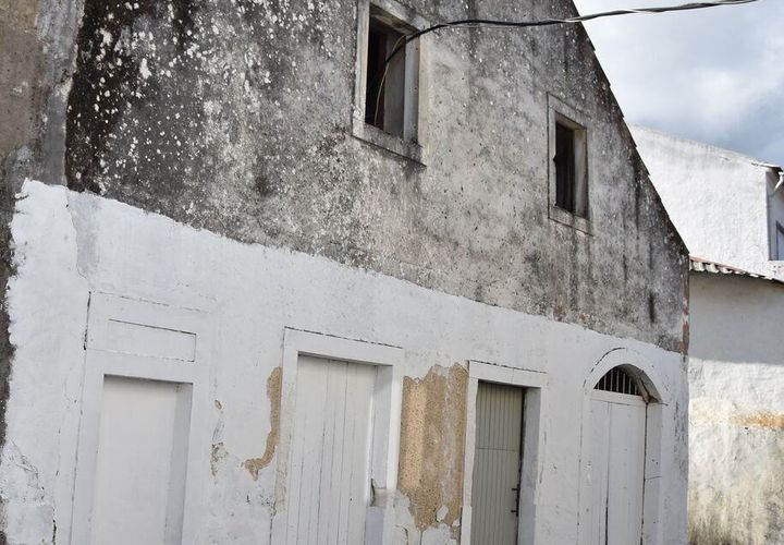Byhus i Ourem, Santarem, Ourem - € 34.000 | Ref: 127966 - foto 1