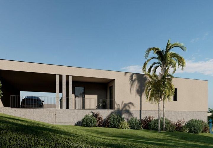 Byhus i Ponte de Lima, Viana do Castelo, Ponte de Lima - € 377.500 | Ref: 151395 - foto 1