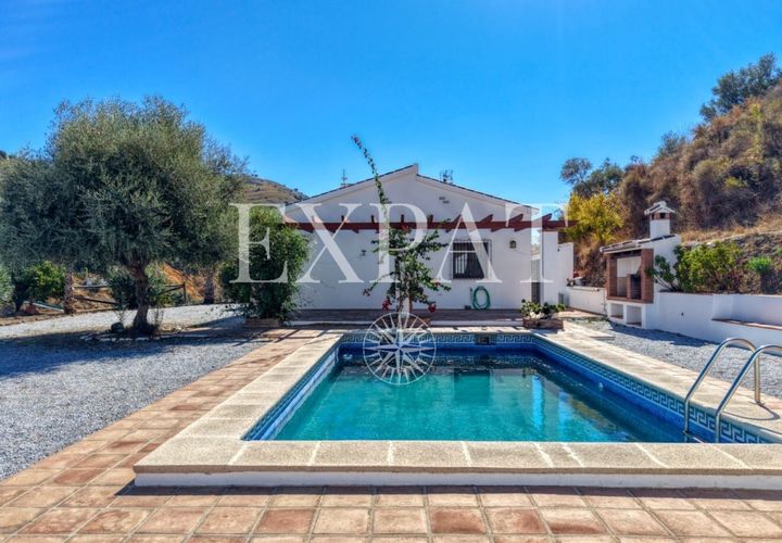 Landejendom i Archez, Malaga, Archez - € 350.000 | Ref: 0454 - foto 1