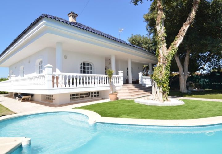 Villa i Torreta, Alicante, Torreta - € 890.000 | Ref: MLSC8935706 - foto 1