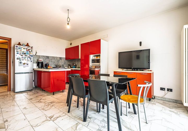 Lejlighed i Torino, Turin, Torino - € 240.000 | Ref: 13656 - foto 1