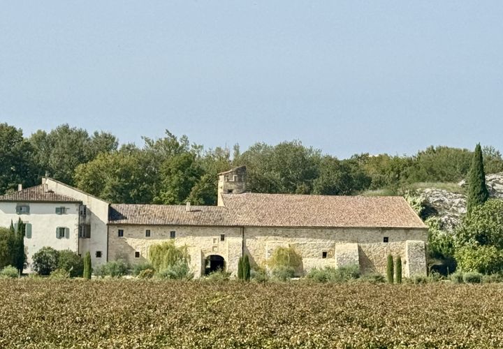 Villa en Avignon, Vaucluse, Avignon - € 3.800.000 | Ref: HH-15963191 - photo 1