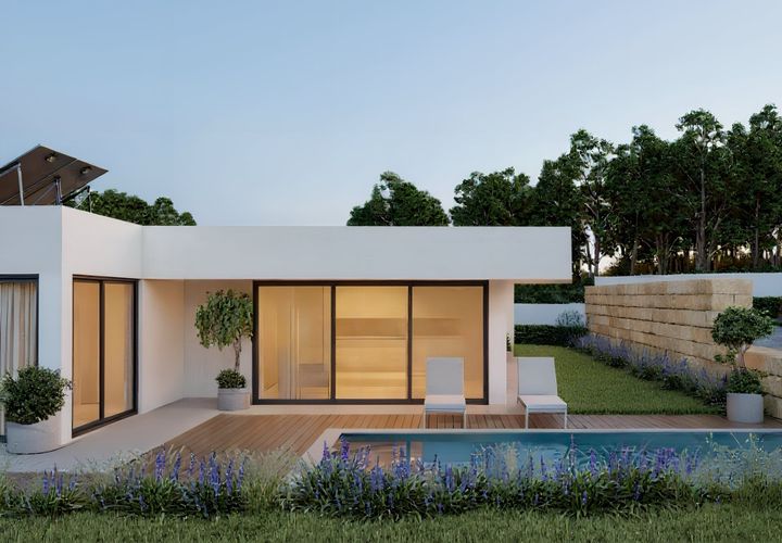 Villa i Alcobaca, Leiria, Alcobaca - € 650.000 | Ref: Villas de Cister.1 - foto 1