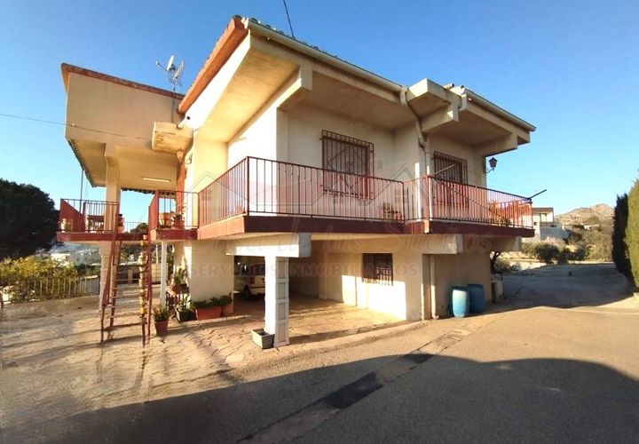 Villa a Petrer, Alicante, Petrer - € 312.000 | Ref: XAL_1033 - foto 1
