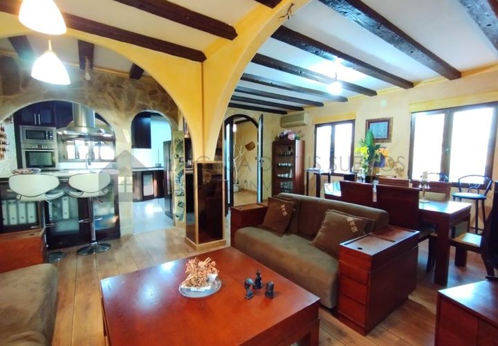 Villa i Sax, Alicante, Sax - € 240.000 | Ref: XAL_991 - foto 1
