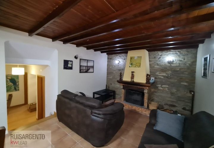 Villa i Castelo Branco, Castelo Branco, Castelo Branco - € 158.000 | Ref: CAS_215RS211025 - foto 1