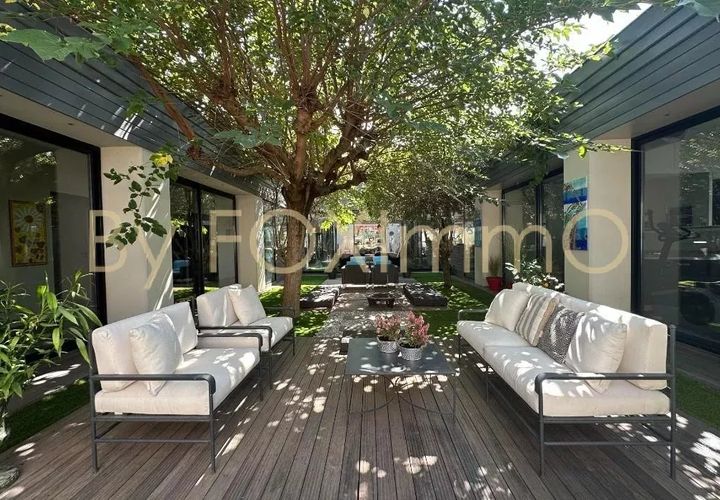 Villa i Roanne, Loire, Roanne - € 780.000 | Ref: BLE3760 - foto 1