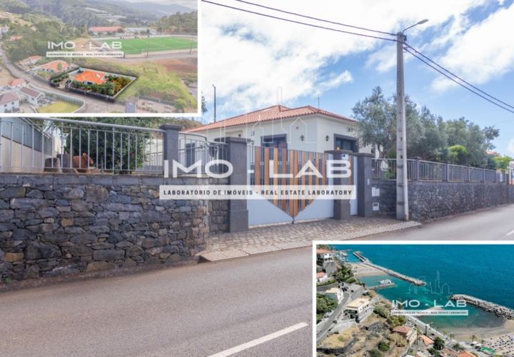 Villa i Calheta, Madeira, Calheta - € 910.000 | Ref: CAS_339 - foto 1