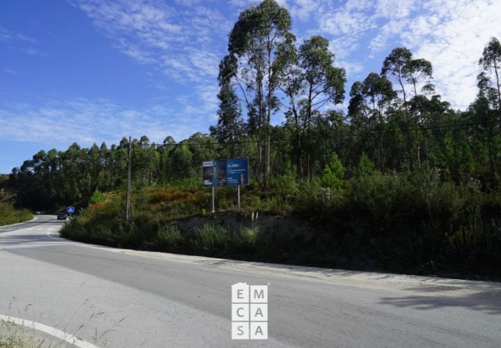 Helårsgrund i Nogueira do Cravo e Pindelo, Aveiro, Nogueira do Cravo e Pindelo - € 450.000 | Ref: OAZ4288 - foto 1