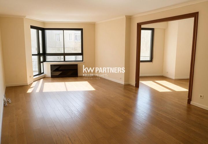 Lejlighed i Paris, Paris, Paris - € 668.000 | Ref: 7075845 - foto 1