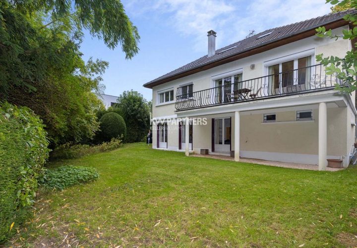 Villa i Le Pecq, Yvelines, Le Pecq - € 810.000 | Ref: 1754 - foto 1