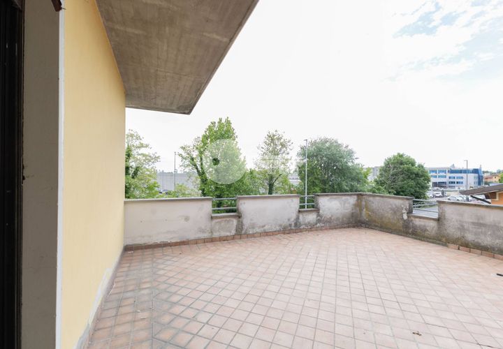 Villa i Leno, Brescia, Leno - € 400.000 | Ref: 6415062020-1273 - foto 1