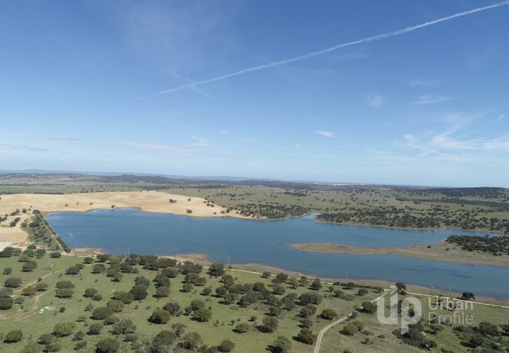 Tomt i Alcacovas, Evora, Alcacovas - € 580 000 | Ref: CJG-T1321 - foto 1