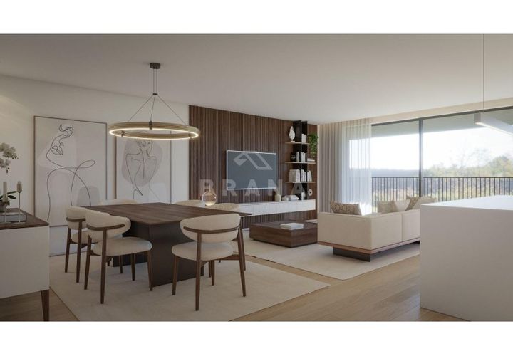 Lejlighed i Braga, Braga, Braga - € 390.000 | Ref: BRN1226/25 MA - foto 1