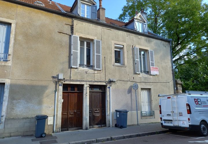 Lejlighed i Dijon, Cote-d'Or, Dijon - € 91.000 | Ref: 4932 - foto 1