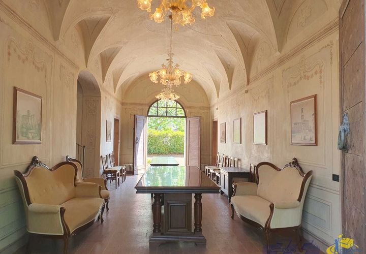 Byhus i Langhirano, Parma, Langhirano - € 610.000 | Ref: 2368 - foto 1