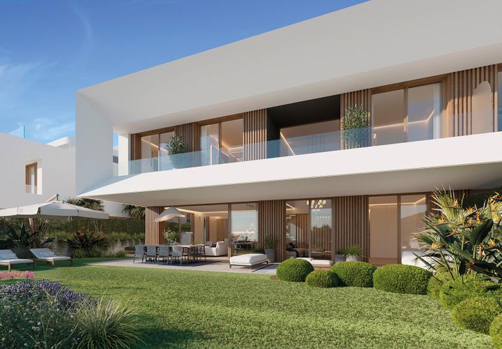 Villa a Estepona, Malaga, Estepona - € 1.510.000 | Ref: 37835319-01/6833 - foto 1