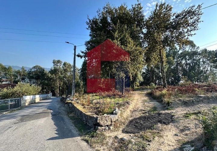 Helårsgrund i Vila Verde, Braga, Vila Verde - € 120.000 | Ref: 08717 - foto 1