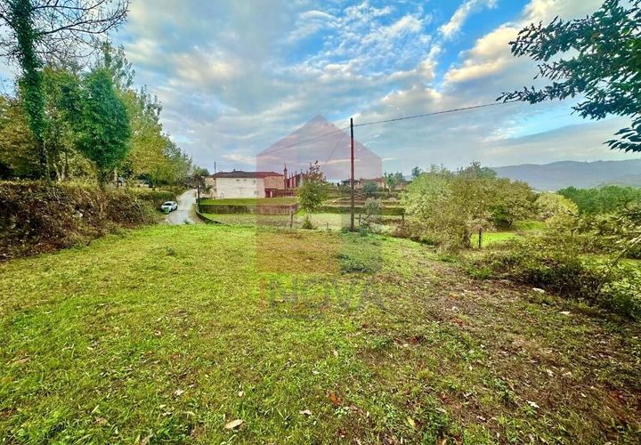 Helårsgrund i Terras de Bouro, Braga, Terras de Bouro - € 40.000 | Ref: 08720 - foto 1
