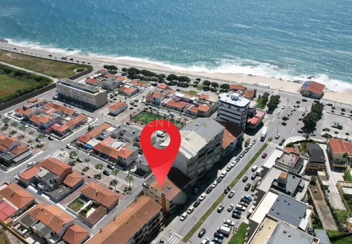 Erhvervsejendom i Vila do Conde, Porto, Vila do Conde - € 892.500 | Ref: C0454-00123 - foto 1