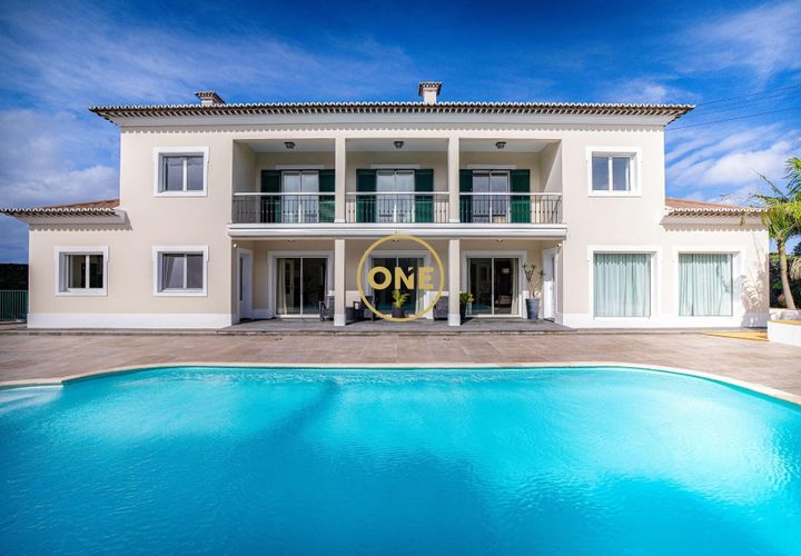 Byhus i Ribeira Grande, Sao Miguel, Ribeira Grande - € 990.000 | Ref: ONE401678-30 - foto 1