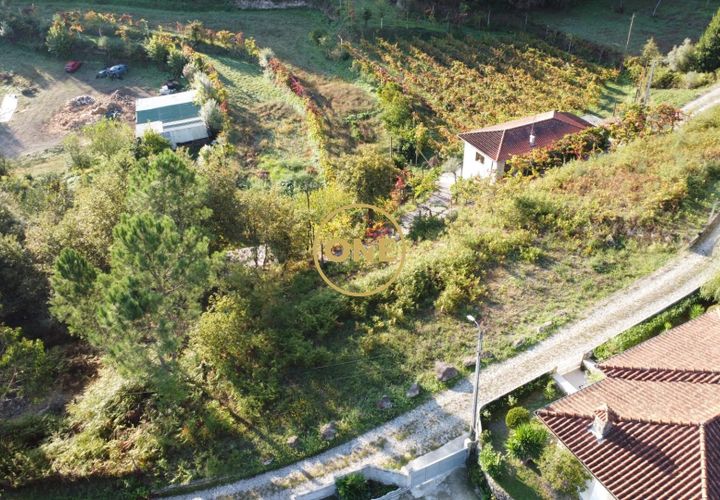 Helårsgrund i Terras de Bouro, Braga, Terras de Bouro - € 32.500 | Ref: ONE141494-57 - foto 1