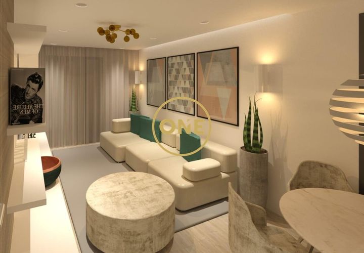 Lejlighed i Coimbra, Coimbra, Coimbra - € 345.000 | Ref: ONE171742-2 - foto 1
