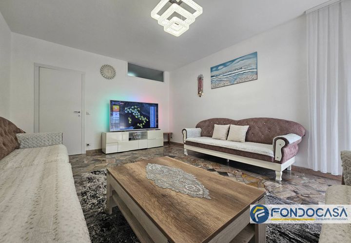 Lejlighed i Grumello del Monte, Bergamo, Grumello del Monte - € 125.000 | Ref: Gru.05.Nk - foto 1