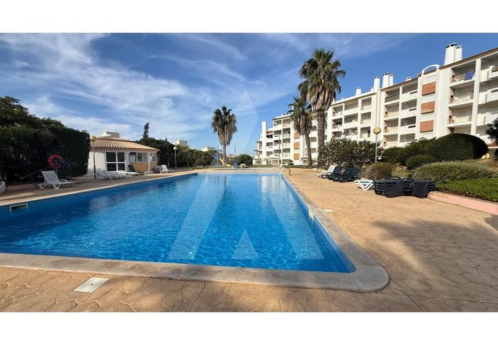 Apartment in Albufeira, Faro, Albufeira - € 1,500/month | Ref: 1230821/25VL - photo 1