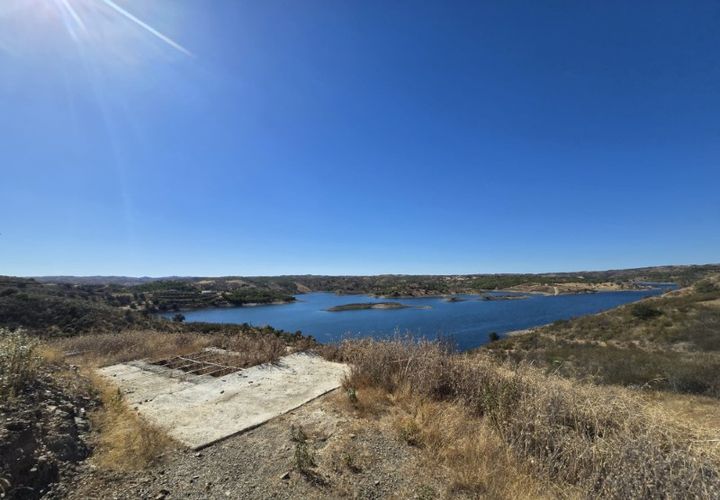 Helårsgrund i Castro Marim, Faro, Castro Marim - € 80.000 | Ref: SPMA0609-589 - foto 1