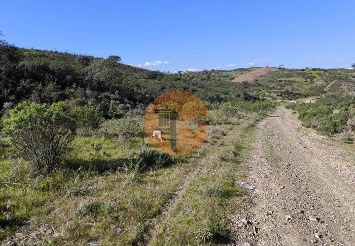 Helårsgrund i Castro Marim, Faro, Castro Marim - € 55.900 | Ref: SU-CS-TER-93900 - foto 1
