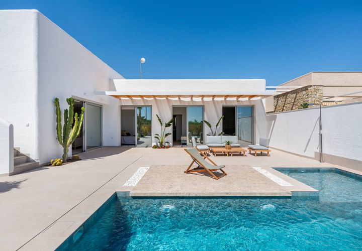 Villa i Benijofar, Alicante, Benijofar - € 569.900 | Ref: 25193JA/1008 - foto 1