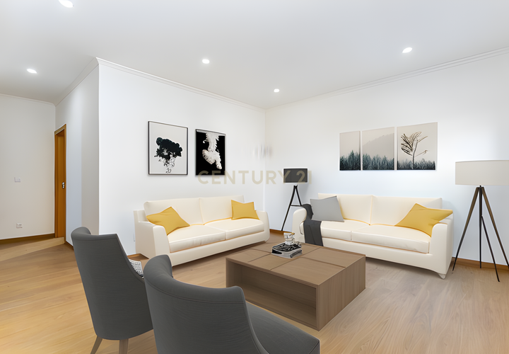 Lejlighed i Setubal, Setubal, Setubal - € 385.000 | Ref: C0237-03636 - foto 1