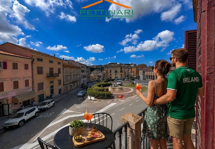 Appartement in Loreto, Ancona, Loreto - € 190.000 | Ref: 959 - foto 1