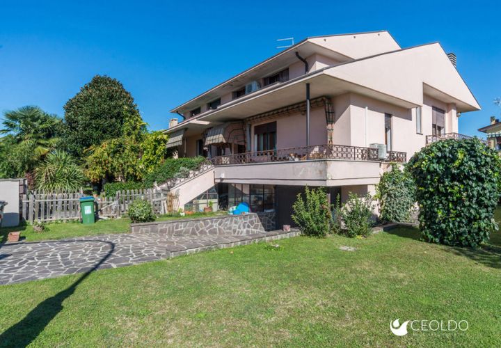 Villa a Vigonza, Padua, Vigonza - € 230.000 | Ref: 2025-43 - foto 1