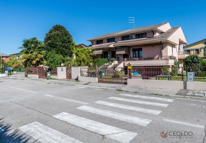 Villa i Vigonza, Padua, Vigonza - € 230 000 | Ref: 2025-43 - foto 1