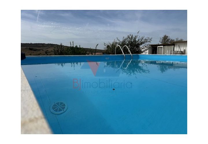 Helårsgrund i Beringel, Beja, Beringel - € 185.000 | Ref: SÒL_1739 - foto 1