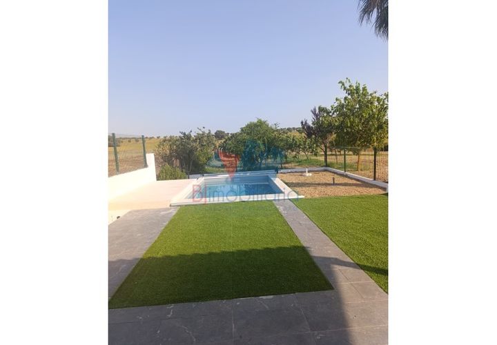 Farm i Beringel, Beja, Beringel - € 215.000 | Ref: FIN_1738 - foto 1