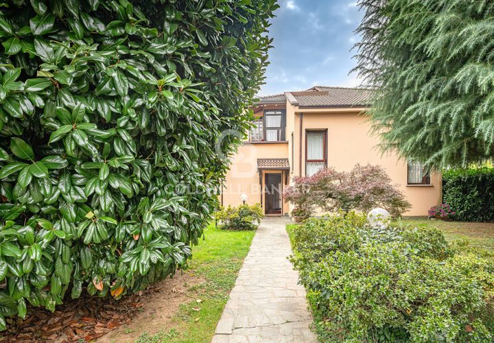 Villa a Macherio, Monza and Brianza, Macherio - € 520.000 | Ref: CBI154-2990-85 - foto 1