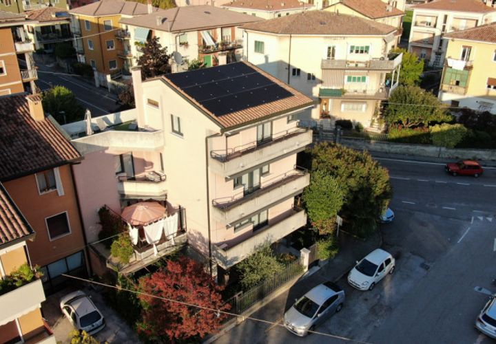 Villa a Verona, Verona, Verona - € 625.000 | Ref: 297 - foto 1