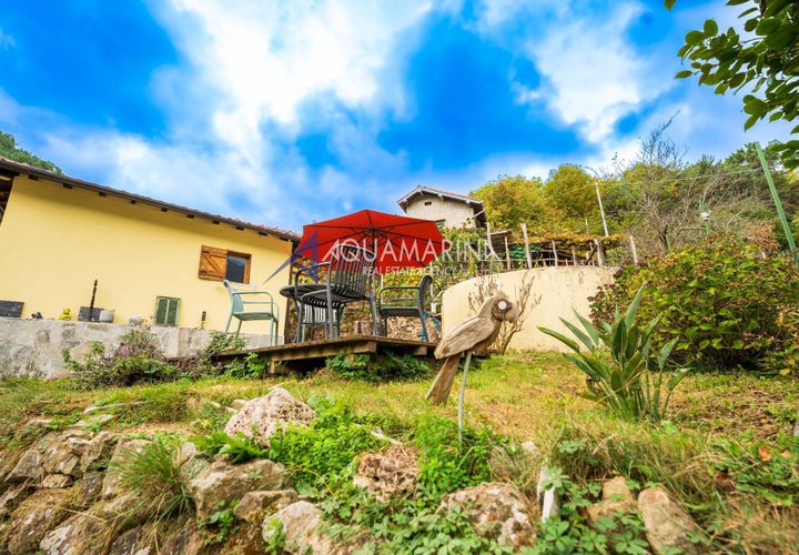 Villa a Ceriana, Imperia, Ceriana - € 90.000 | Ref: 14059 - foto 1