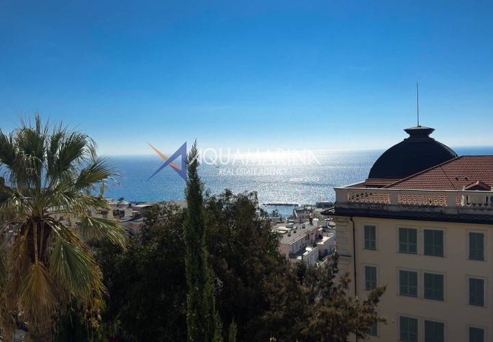 Lejlighed i Sanremo, Imperia, Sanremo - € 650.000 | Ref: 14062 - foto 1