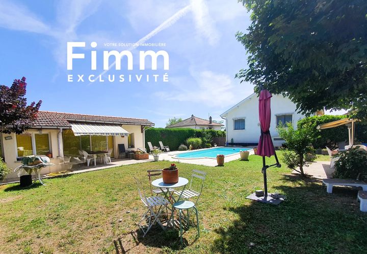 Villa en Maclas, Loire, Maclas - € 239.000 | Ref: FM3882 - photo 1