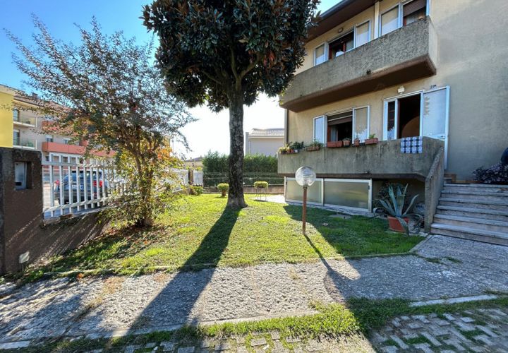Rækkehus i Legnago, Verona, Legnago - € 147.000 | Ref: 642 - foto 1