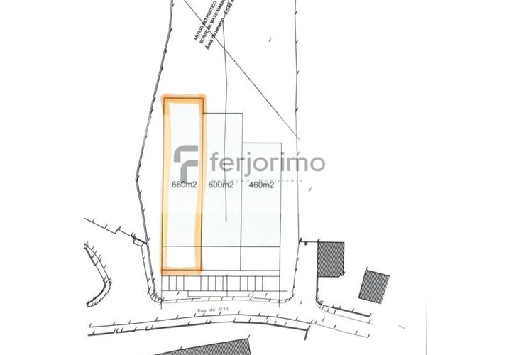 Erhvervsejendom i Lordelo, Braga, Lordelo - € 500.000 | Ref: 3988 - foto 1