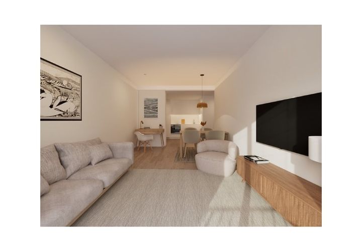 Lejlighed i Paranhos, Porto, Paranhos - € 220.000 | Ref: APA_7507 - foto 1
