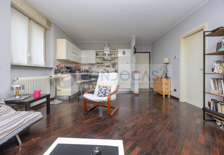 Lejlighed i Milan, Milan, Milan - € 240.000 | Ref: 2loc Via Trasimeno 48 - foto 1