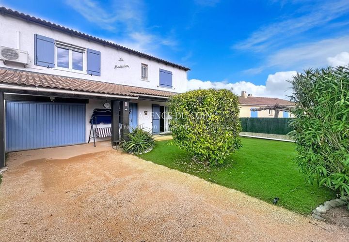 Villa i Le Muy, Var, Le Muy - € 390.000 | Ref: 718V2024M - foto 1