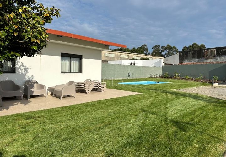 Villa a Canidelo, Porto, Canidelo - € 2.500/mes | Ref: 189/25 - foto 1