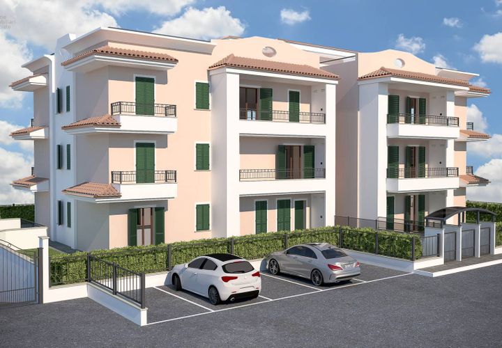Lejlighed i Monteprandone, Ascoli Piceno, Monteprandone - € 187.000 | Ref: 33679 - foto 1